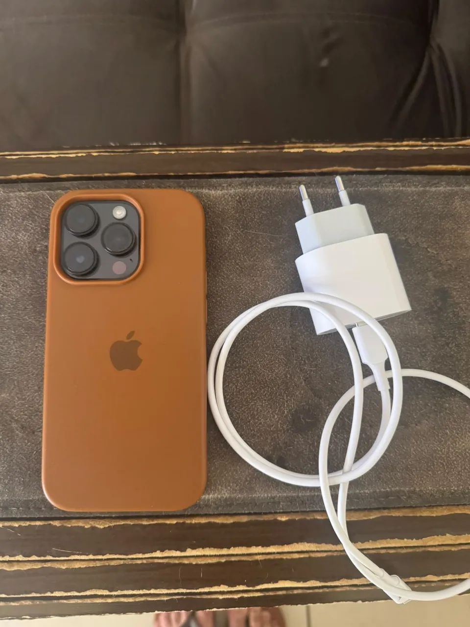 iPhone 14 Pro 256 gb - Foto 3