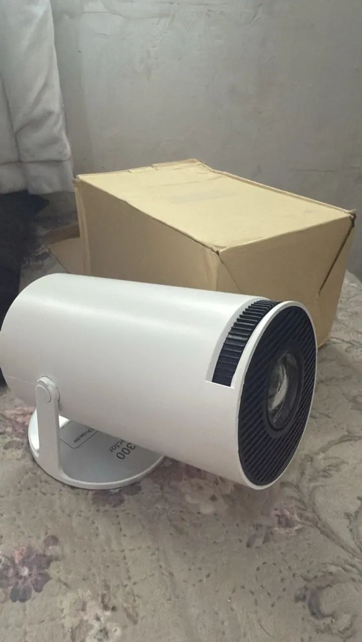 Projetor