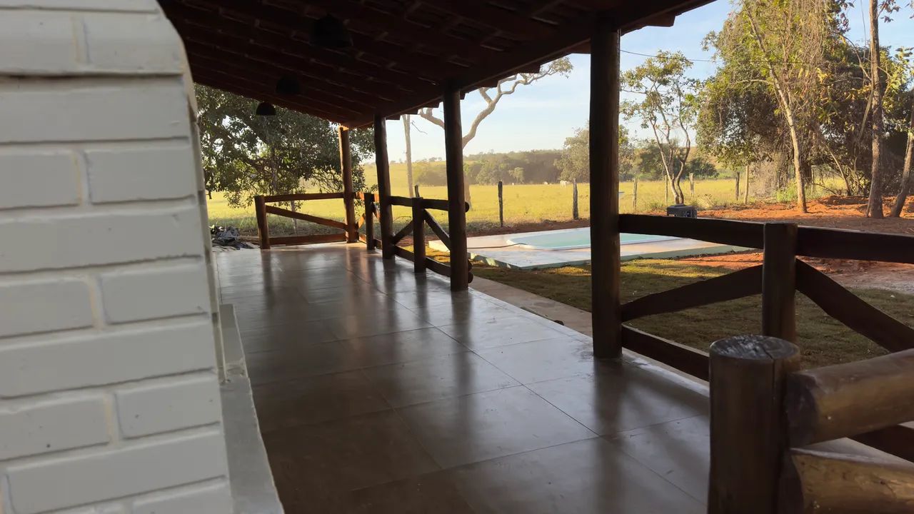 CHÁCARA EM BONFINÓPOLIS - Foto 4