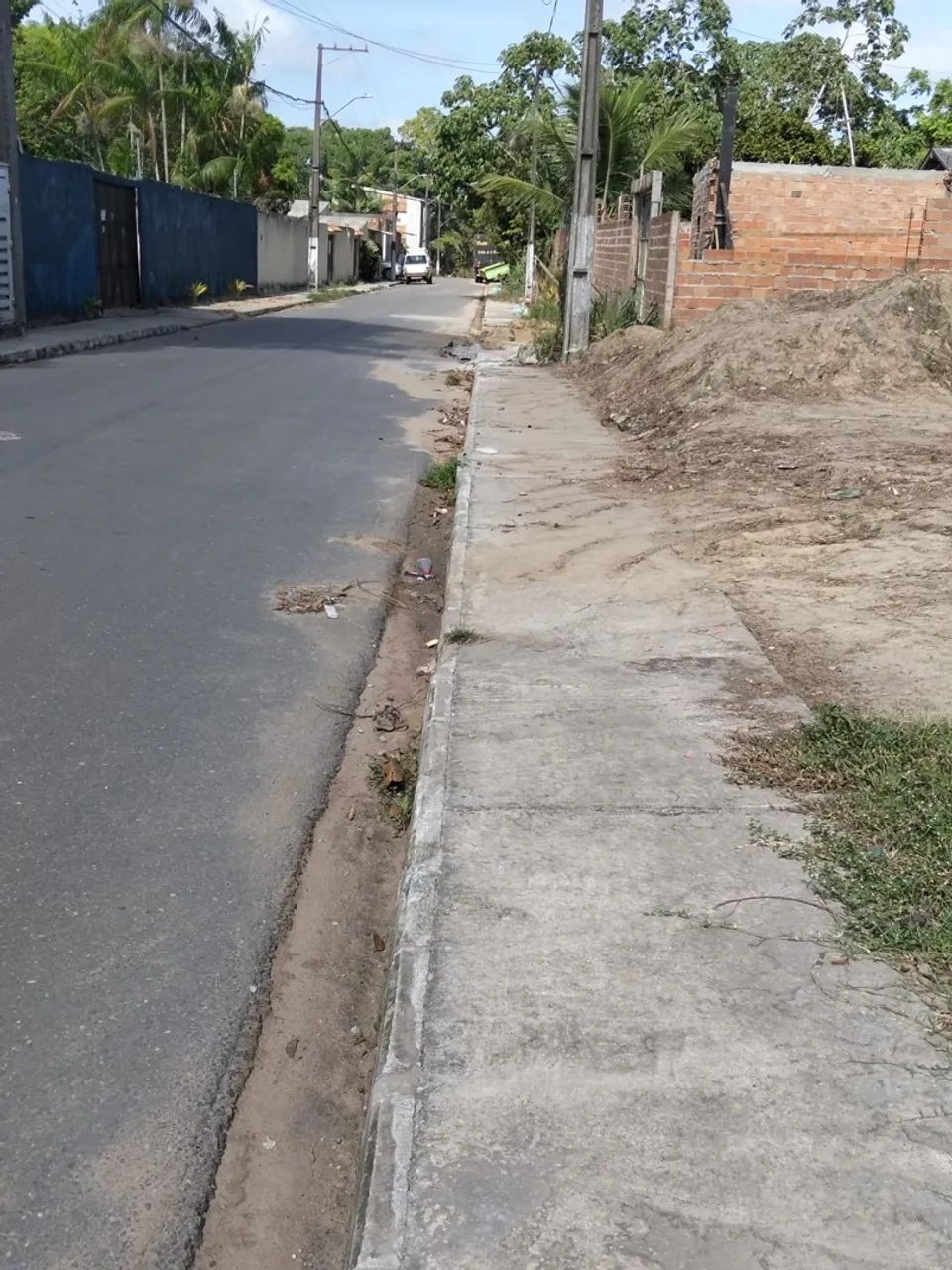 Vende-se terreno - Foto 4