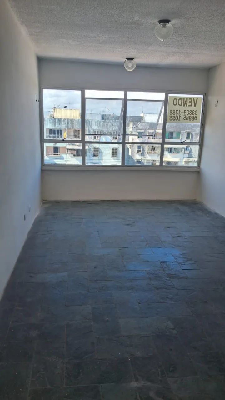 Foto - Recife - Areias