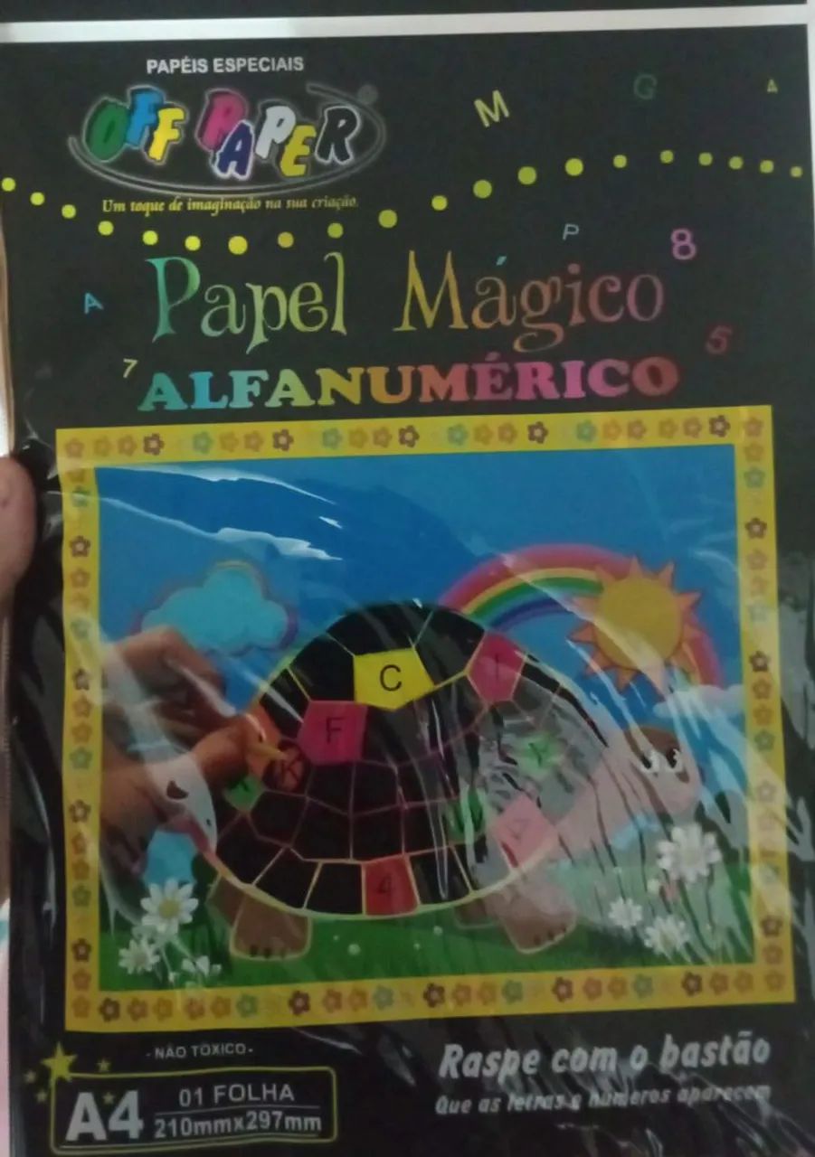 Mesa infantil + cadeirinha  - Foto 4