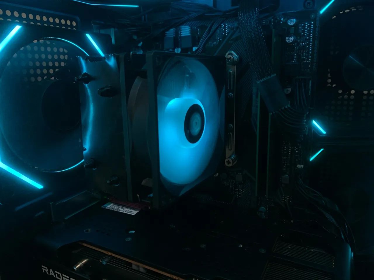 Ryzen 5 4600G  - Foto 5
