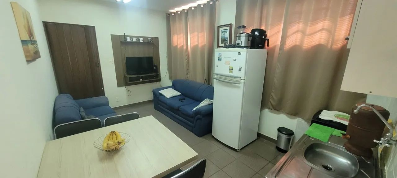 Sala Comercial para Venda em Rio Claro, Alto do Santana, 1 dormitório, 3 banheiros - Foto 17