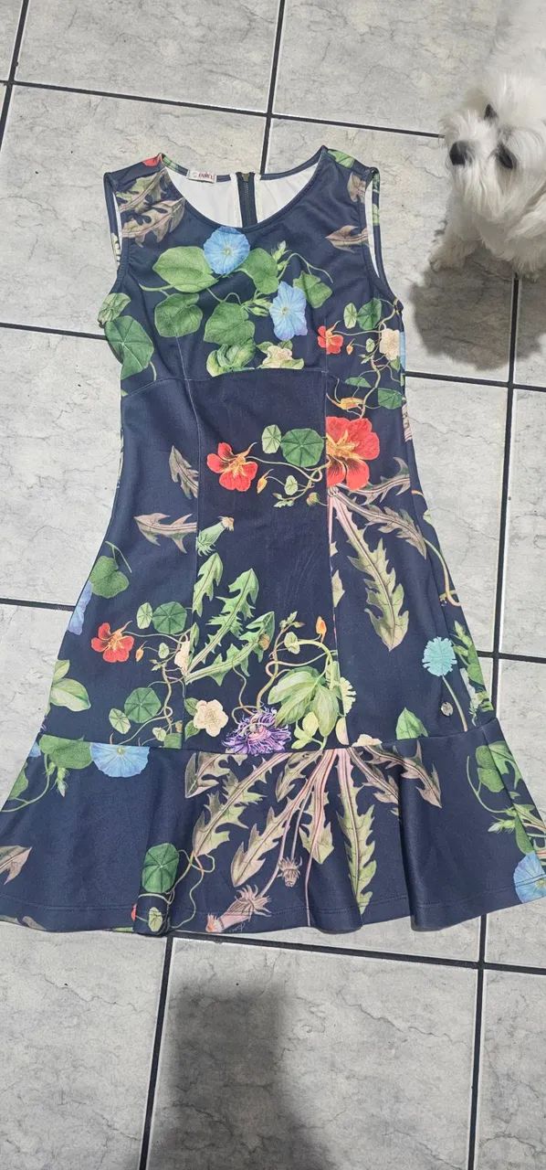 Roupas Famel