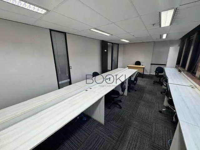 Oportunidade - Ed. Sudameris - 206 m² - Brooklin - Foto 4