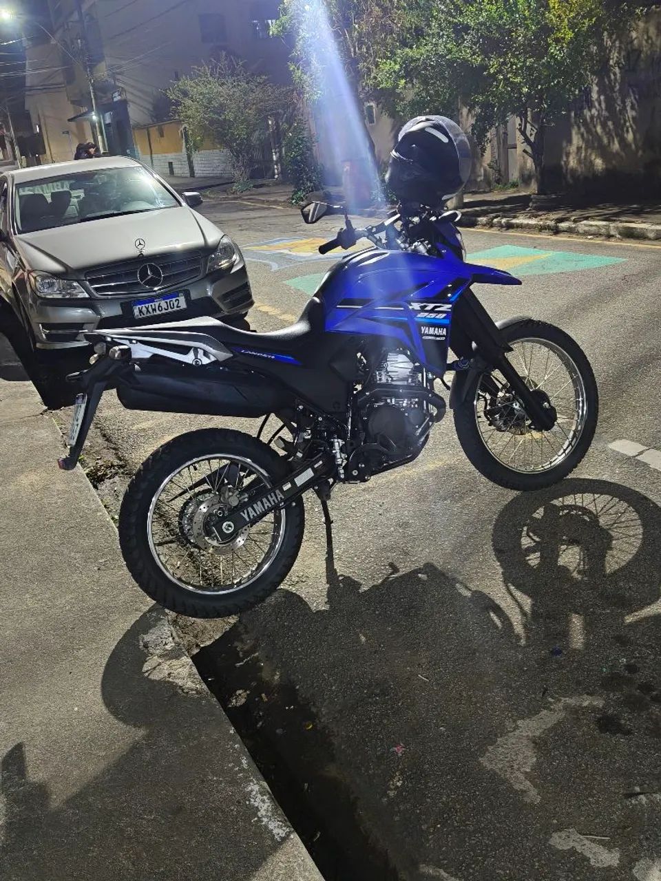 Lander 250 2024  - Foto 2
