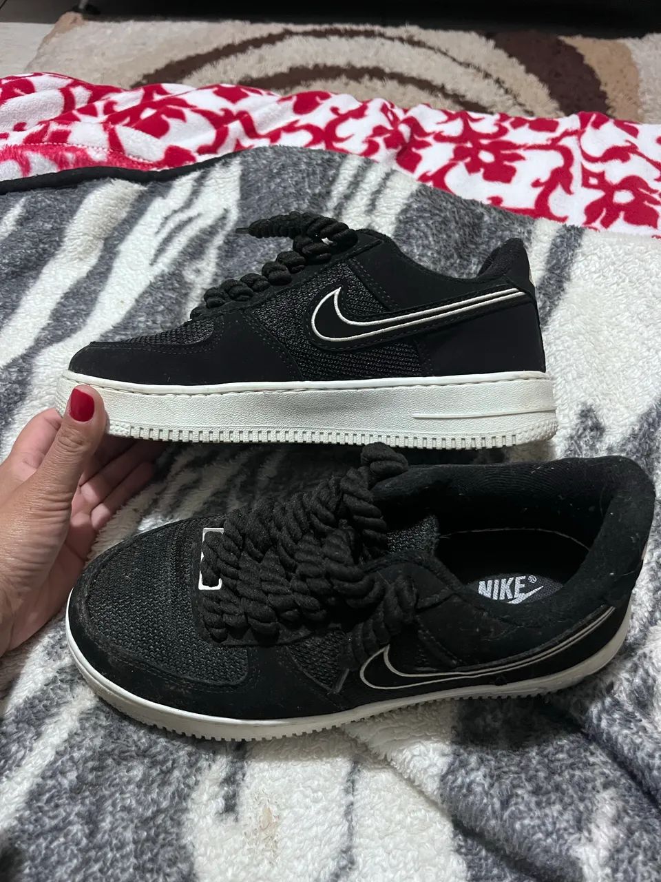 Tênis Nike 