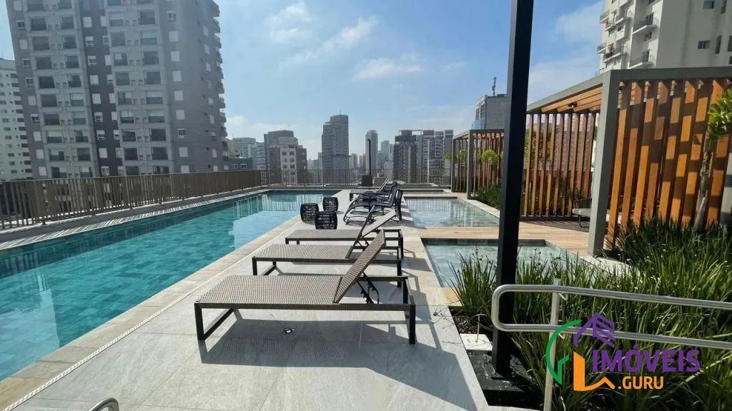APARTAMENTO - VILA MADALENA - SP - Foto 5