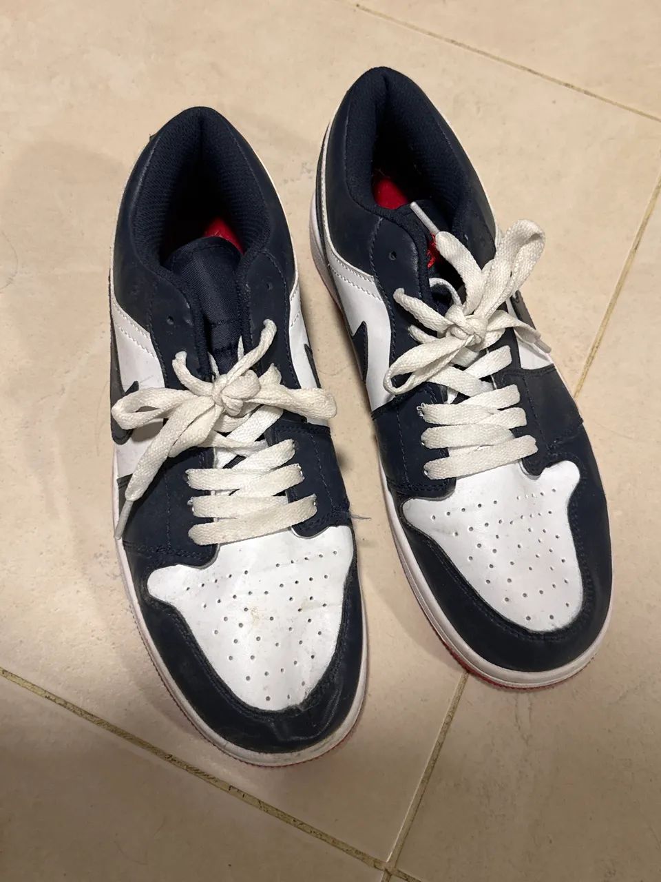 Nike Air Jordan 1 Low