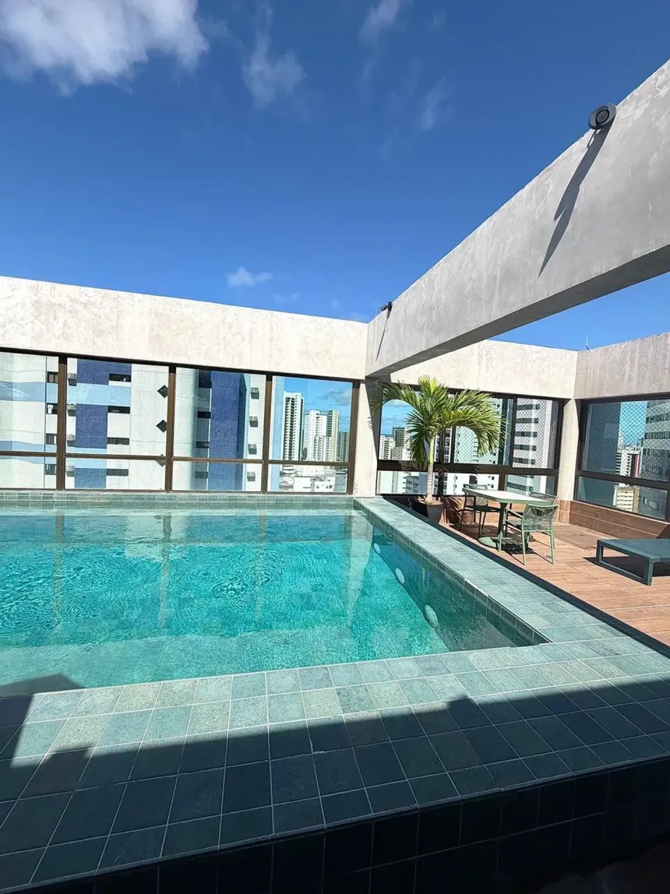 STUDIO MOBILIADO EM BOA VIAGEM | ROOFTOP 470 - Foto 2