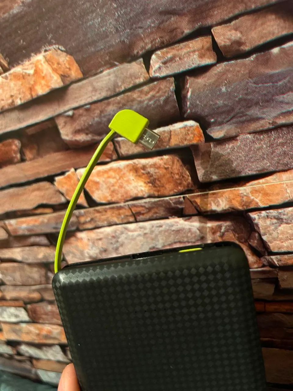 Powerbank 10000mh - Foto 2