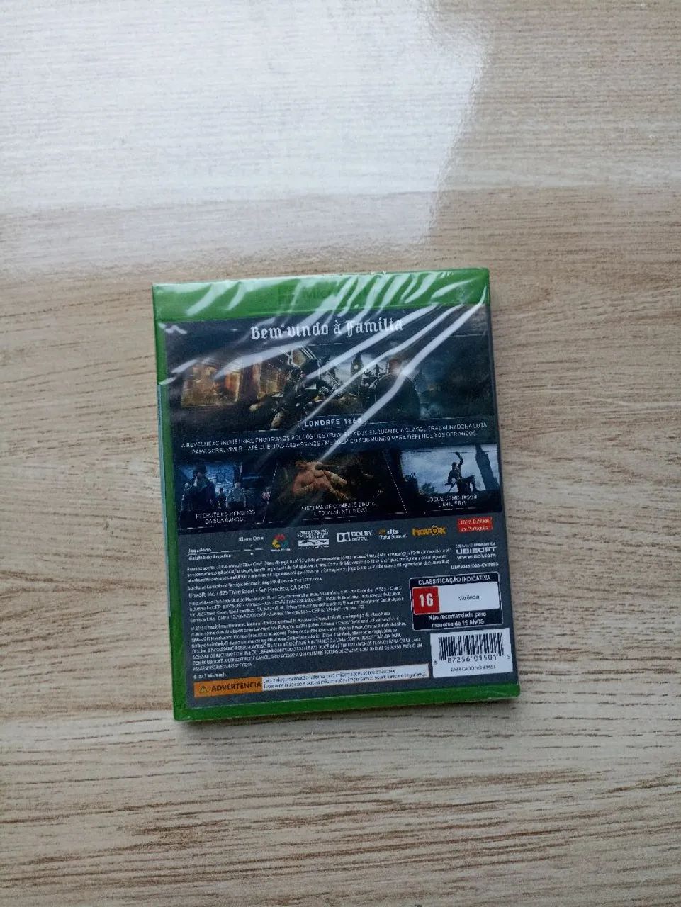 Assassin's Creed Syndicate - Foto 2