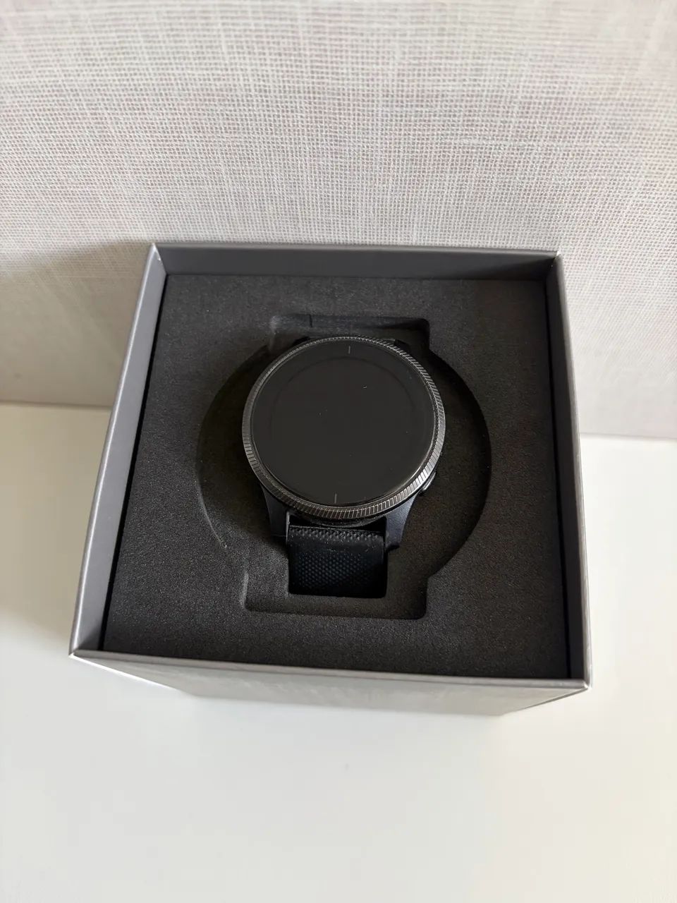 Garmin VENU COMPLETO - Foto 3