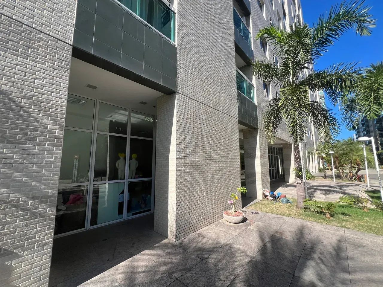 ALUGA-SE SALA COMERCIAL NA JATIUCA ! - Foto 4