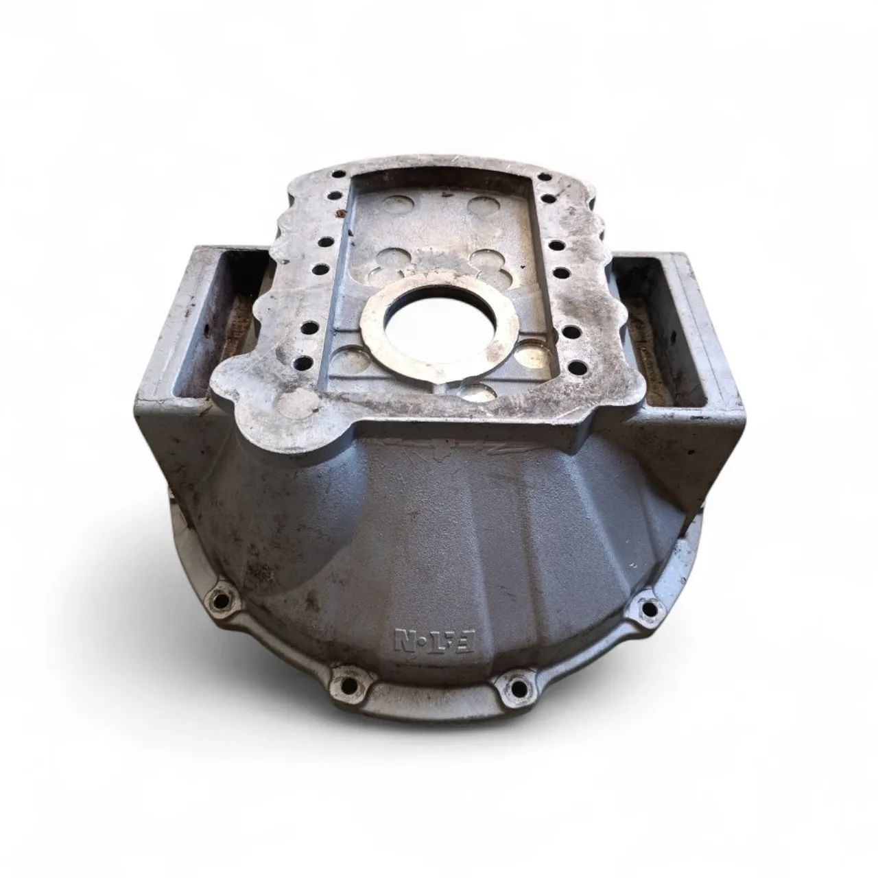 Capa Seca Caixa Câmbio Eaton Volvo Vm 270 U8877723 - Peças para