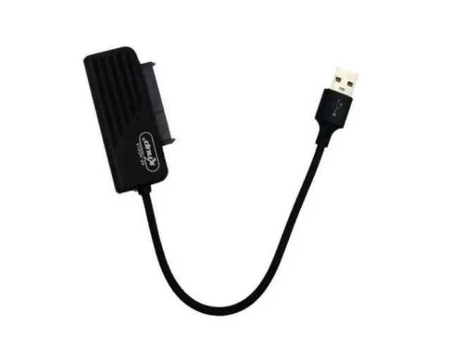 CABO CONVERSOR SATA E USB 2.0 KP-HD014