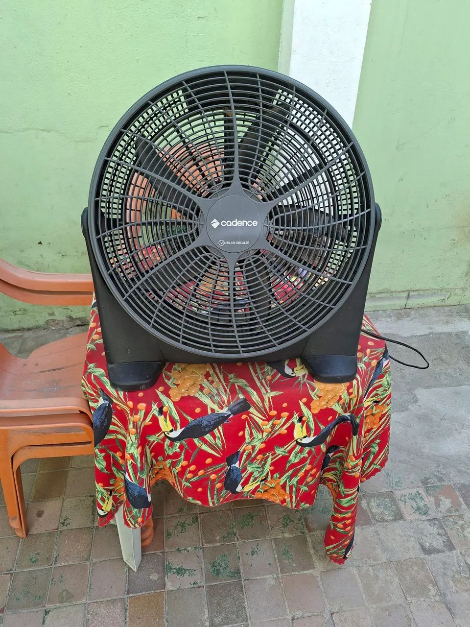 Ventilador Cadence  - Foto 3