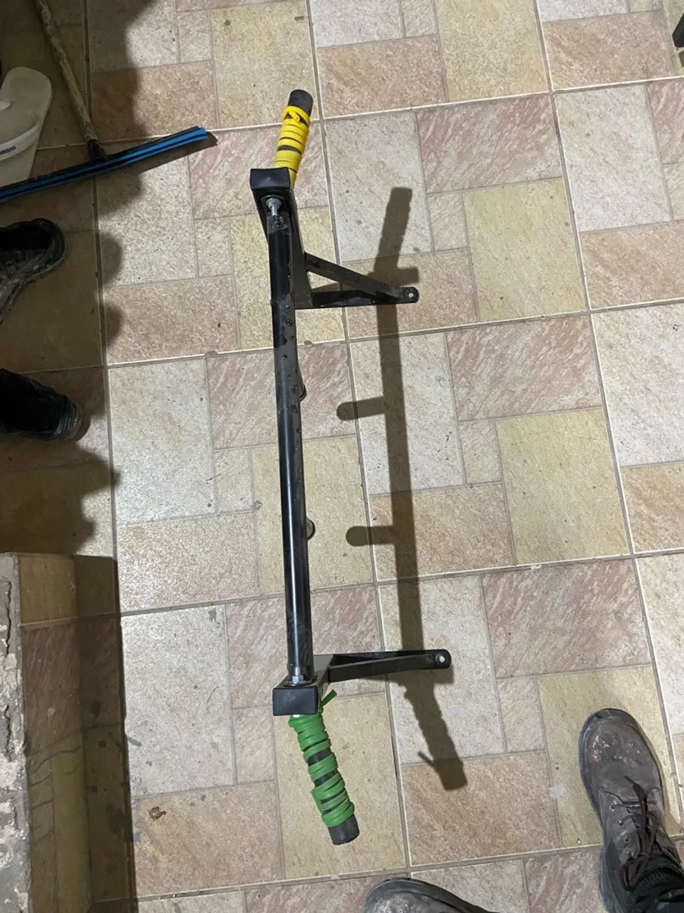 Equipamentos de musculação  - Foto 4