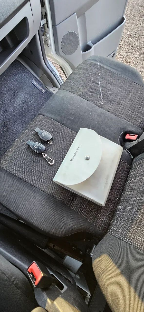 Sprinter 515 - Foto 3