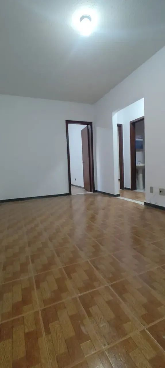 APARTAMENTO COM 2 QUARTOS NO CAIÇARAS! - Foto 2