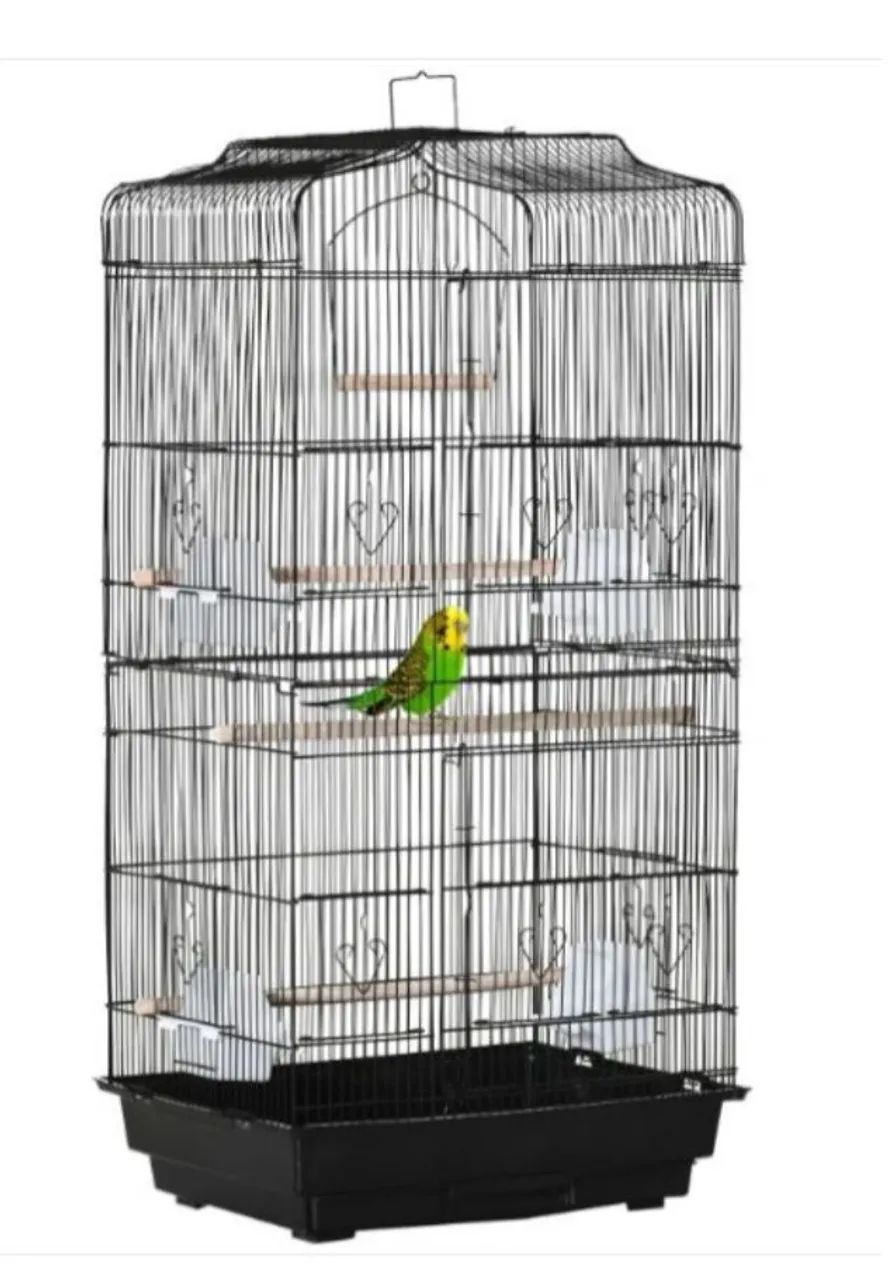 Gaiola para Aves
