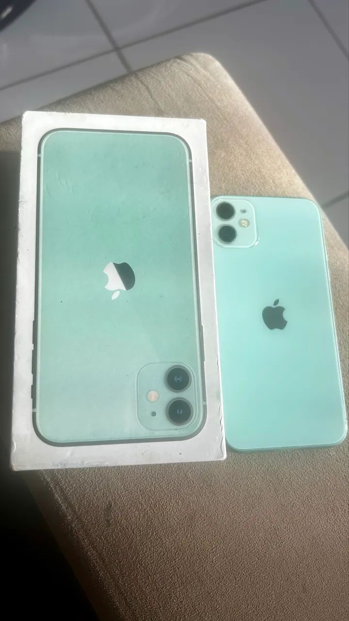 iPhone 11