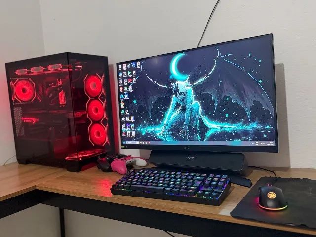 PC GAMER - Foto 3
