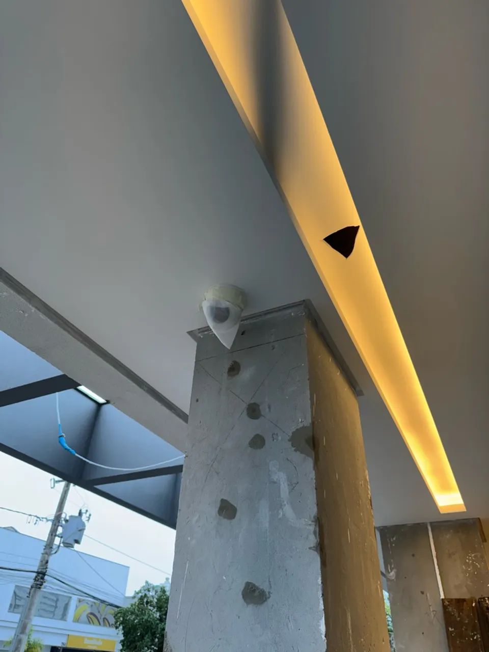 Instalação de câmeras de segurança - Foto 2