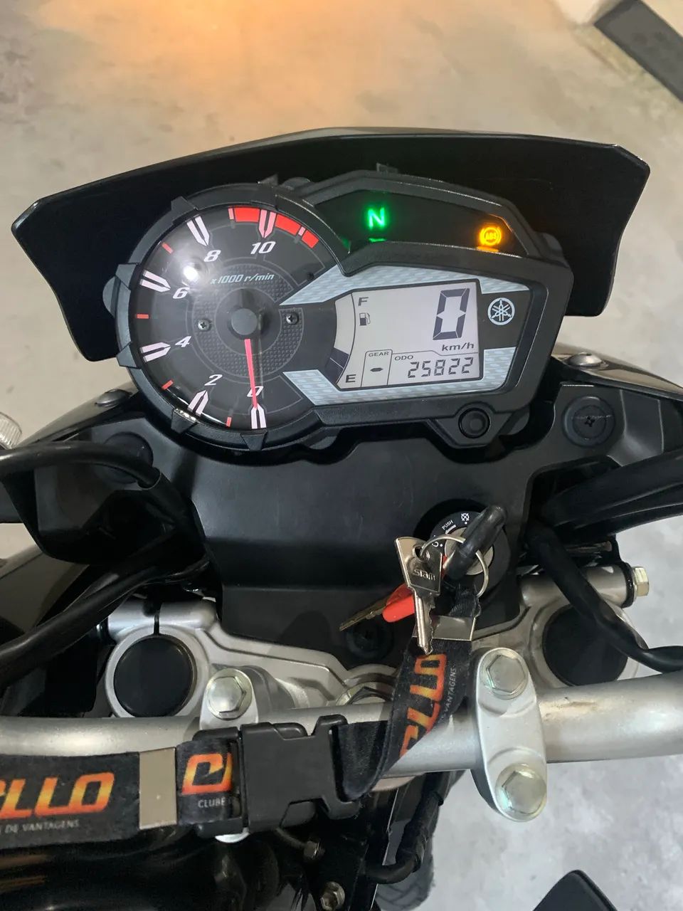 Crosser 150 - Foto 5