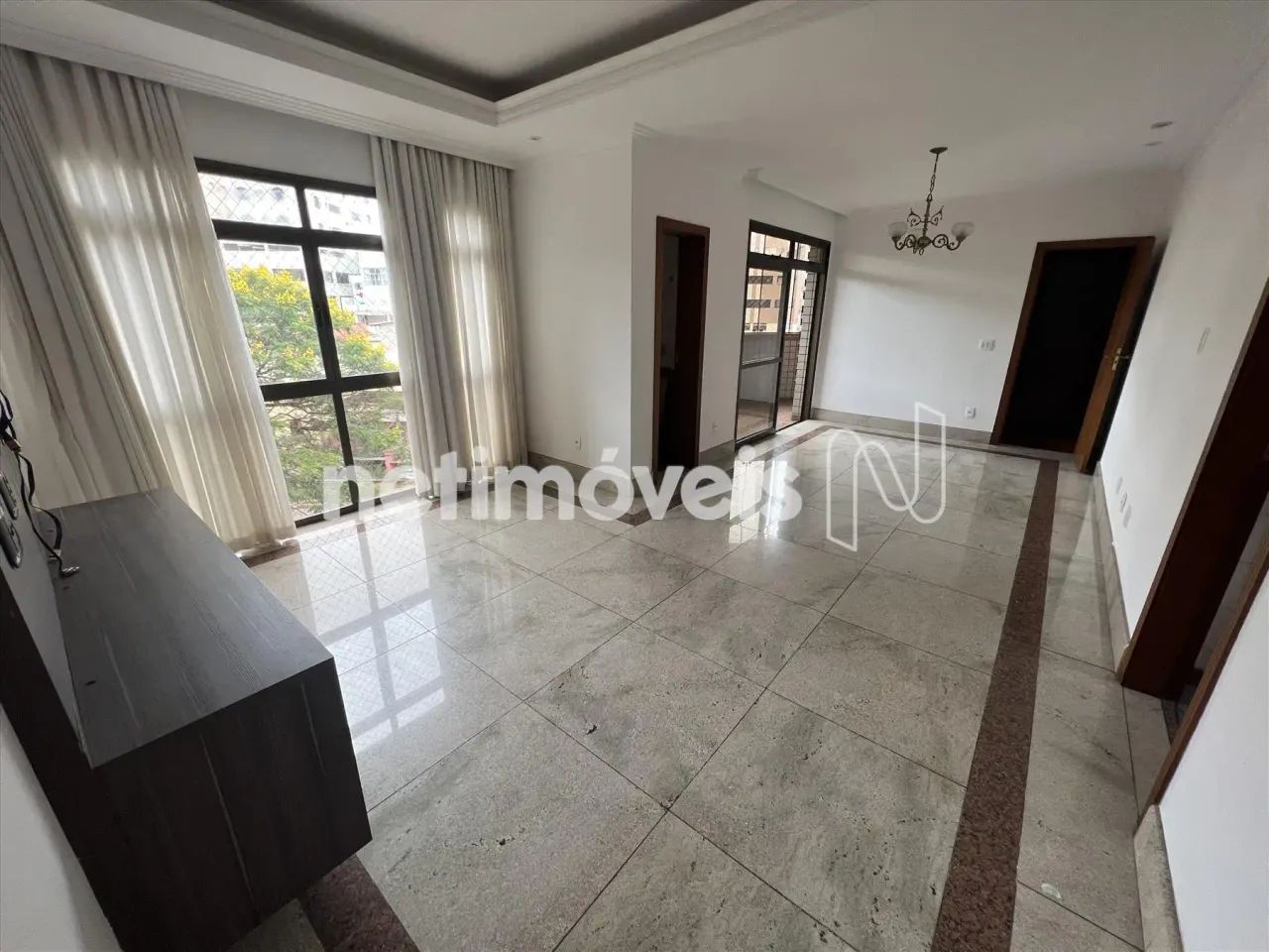 APARTAMENTO RARIDADE 4 QTOS NO CIDADE NOVA