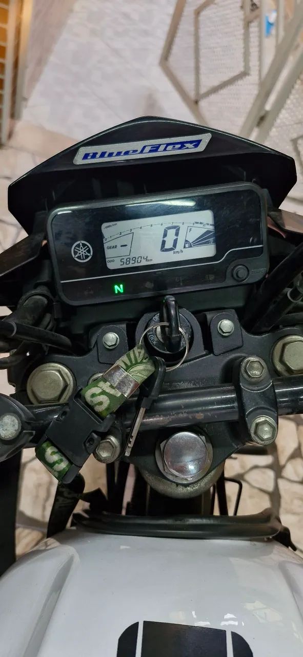 Yamaha Factor 150 - Foto 5