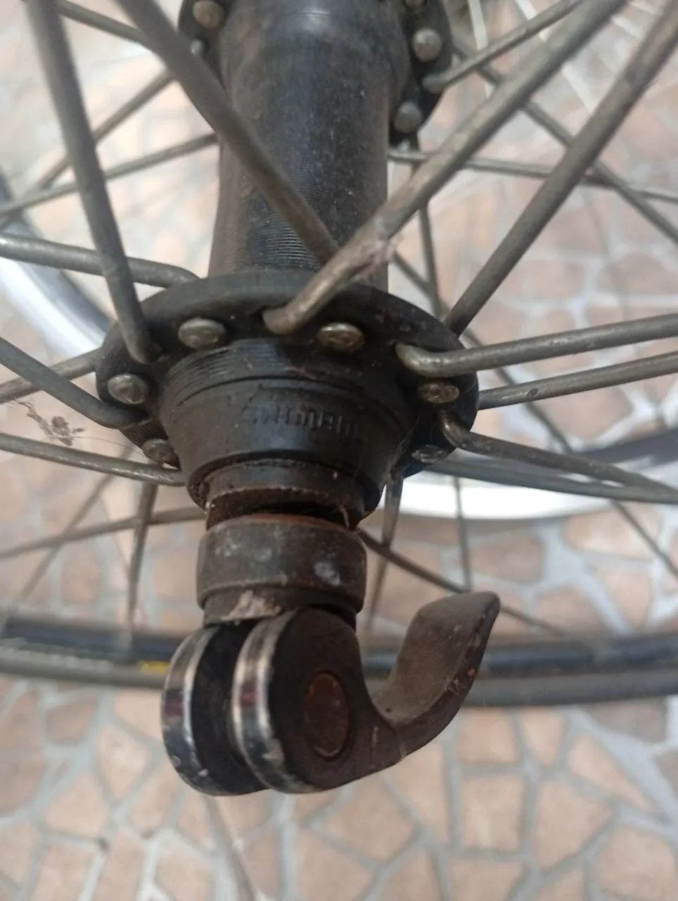 Par de Aros 700  - Foto 4