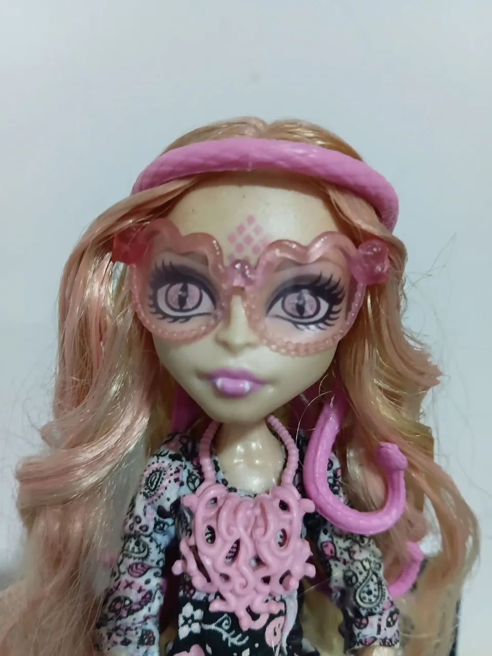 Boneca Monster High  - Foto 3
