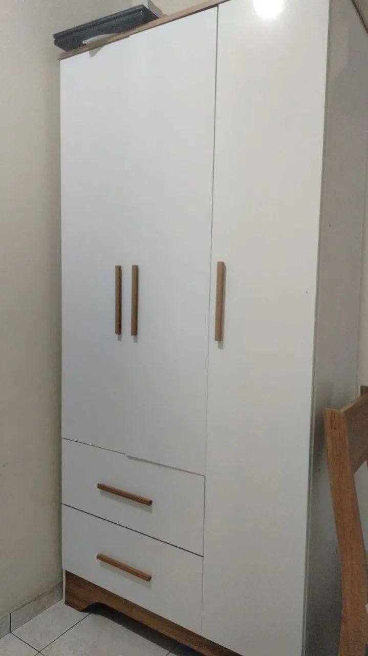 Armário infantil 