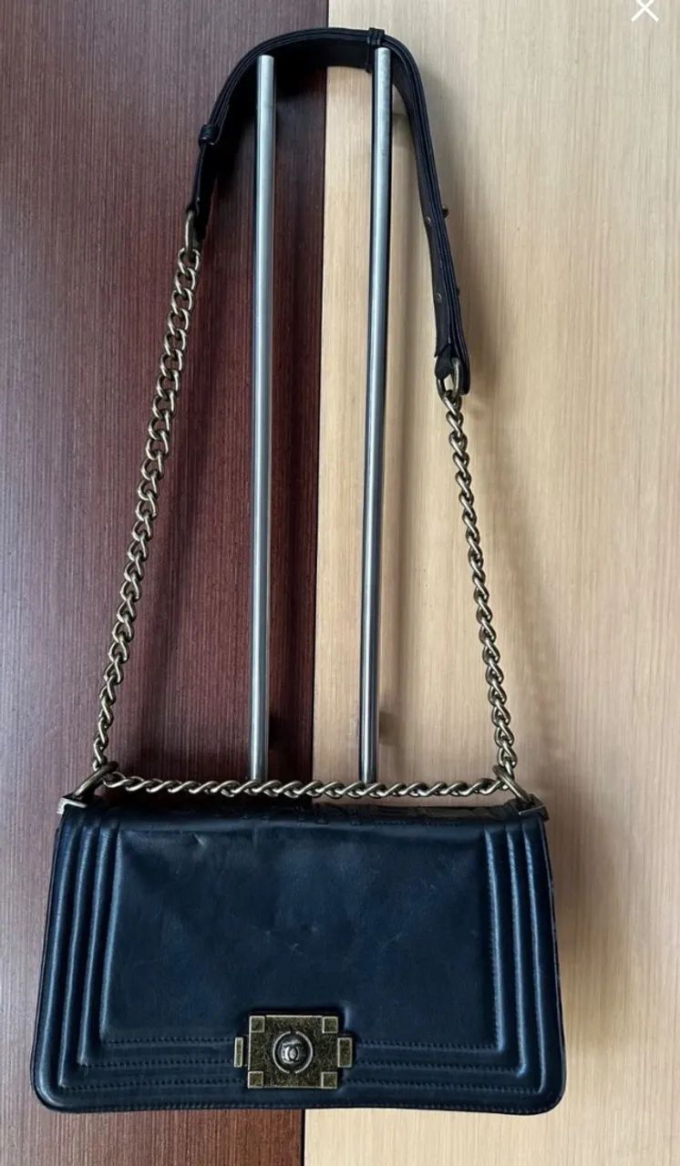 Bolsa ombro  - Foto 2