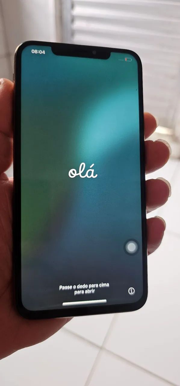 Iphone xs max
