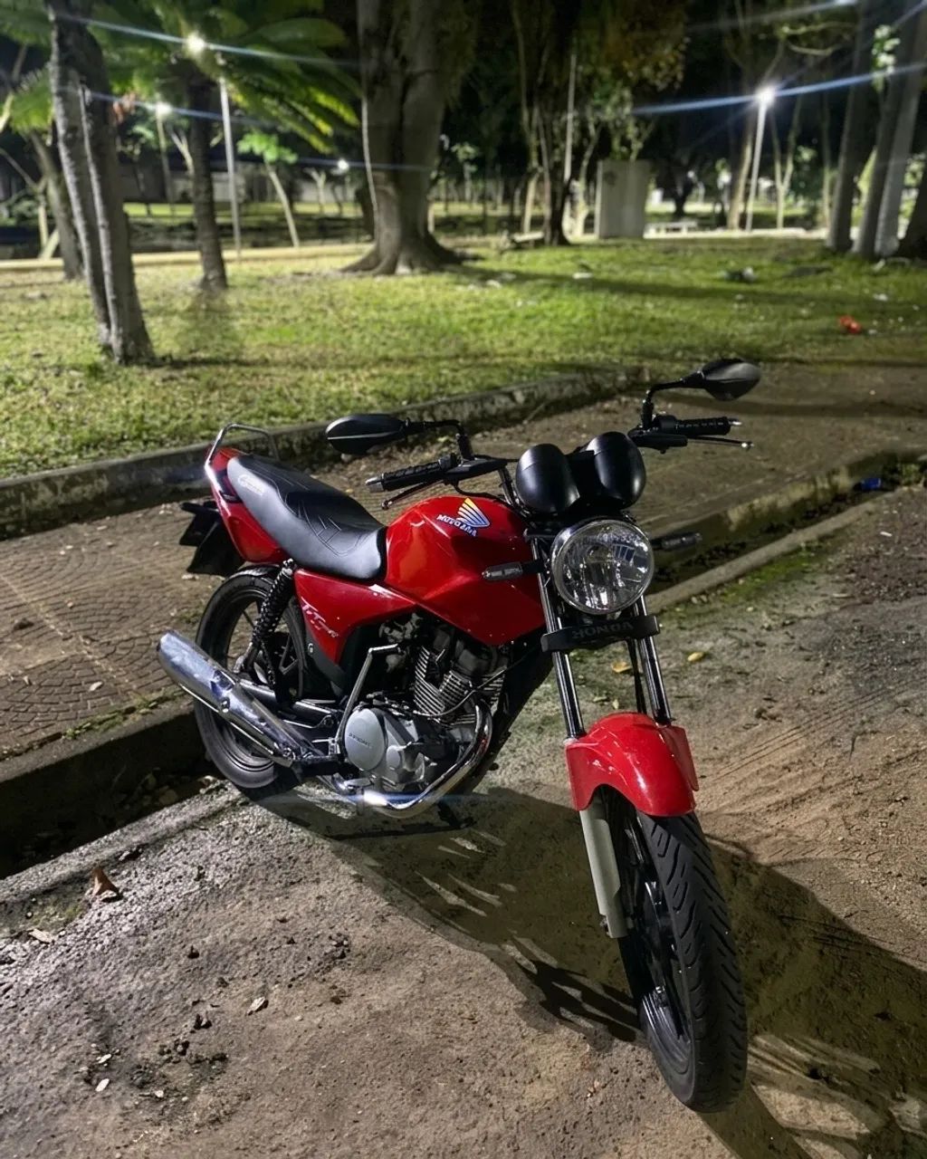 Titan 150  - Foto 2