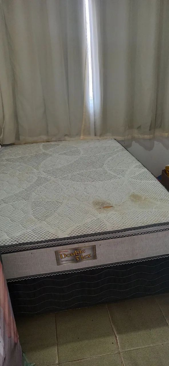 Cama Box Casal - Foto 2