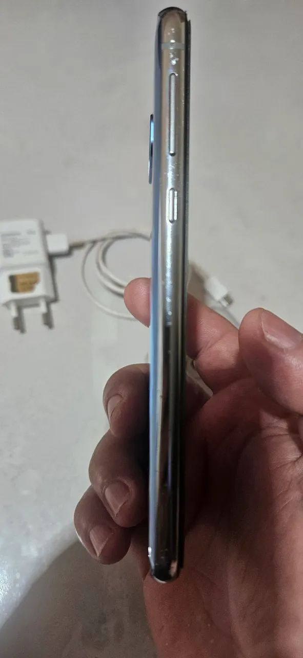 Celular Samsung S10e mine  - Foto 4