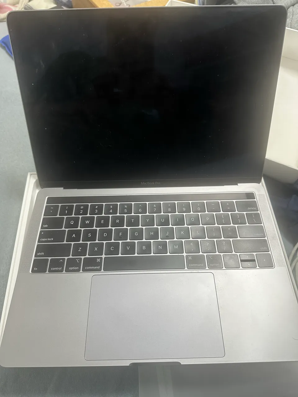 macbook pro 13 core i5