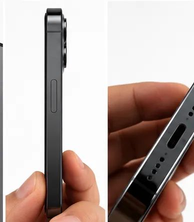 iPhone 13 PRO MAX 512GB Preto - Foto 4