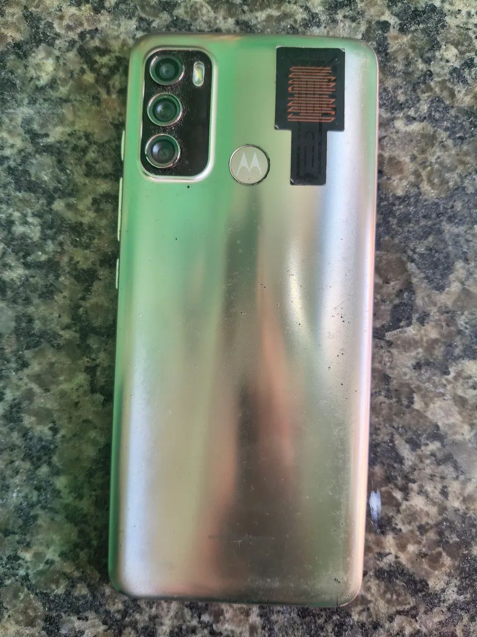 Moto g60  - Foto 2