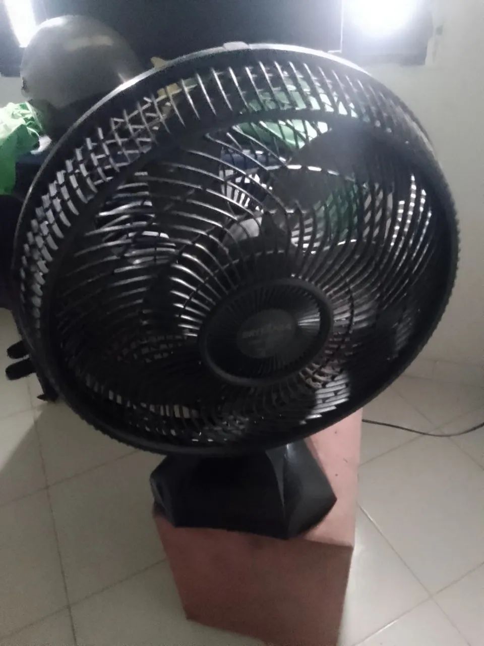 Vendo ventilador Britânia  - Foto 4