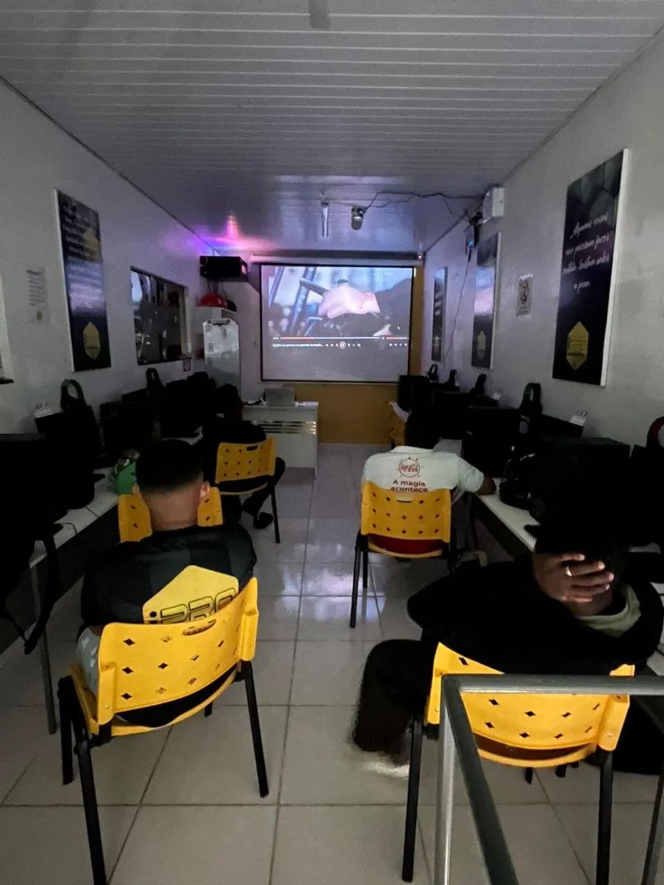 Vendo Escola de Cursos - Benfica Centro - Foto 3