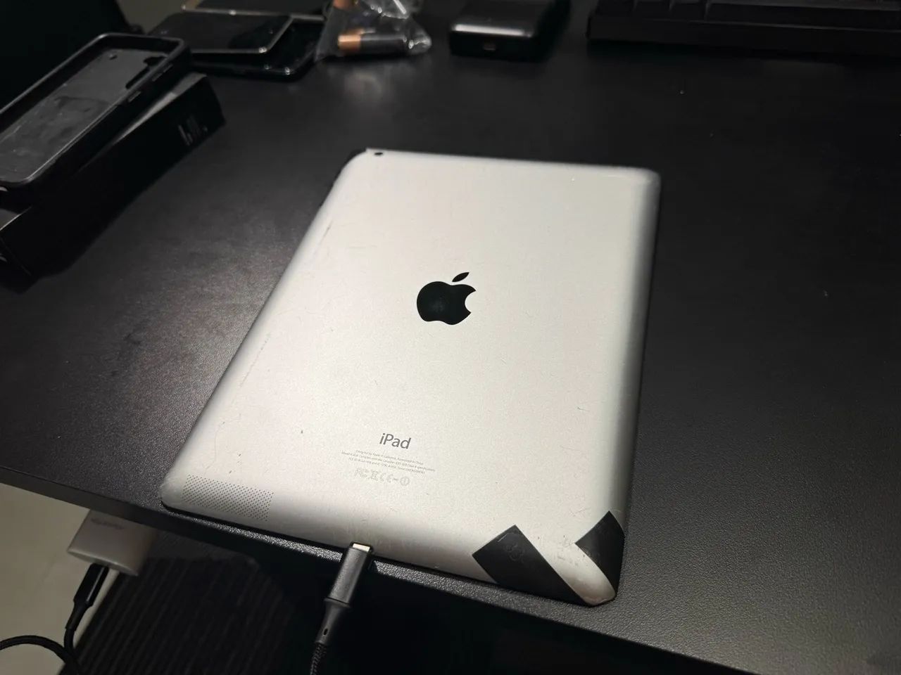 iPad 4 - Foto 3