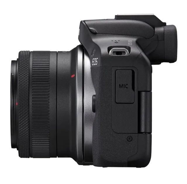 Câmera cannon R50 - Foto 4