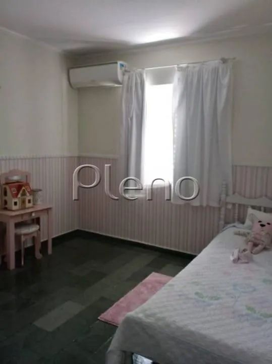 Casa à venda em Campinas, Vila Nova, com 3 quartos, com 171 m² - Foto 5