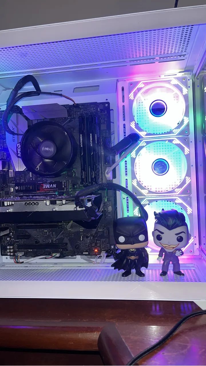 Computador Gamer - Foto 4