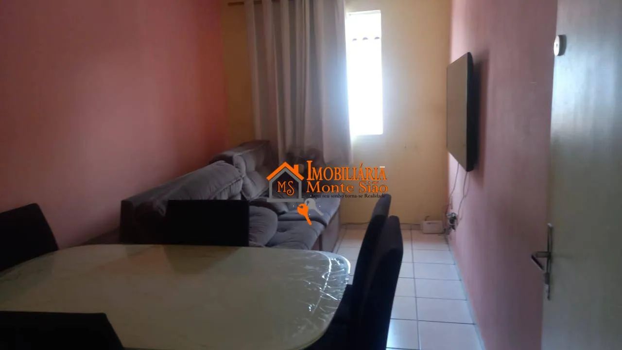 Apartamentos